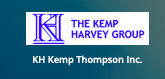 Kemp Harvey logo