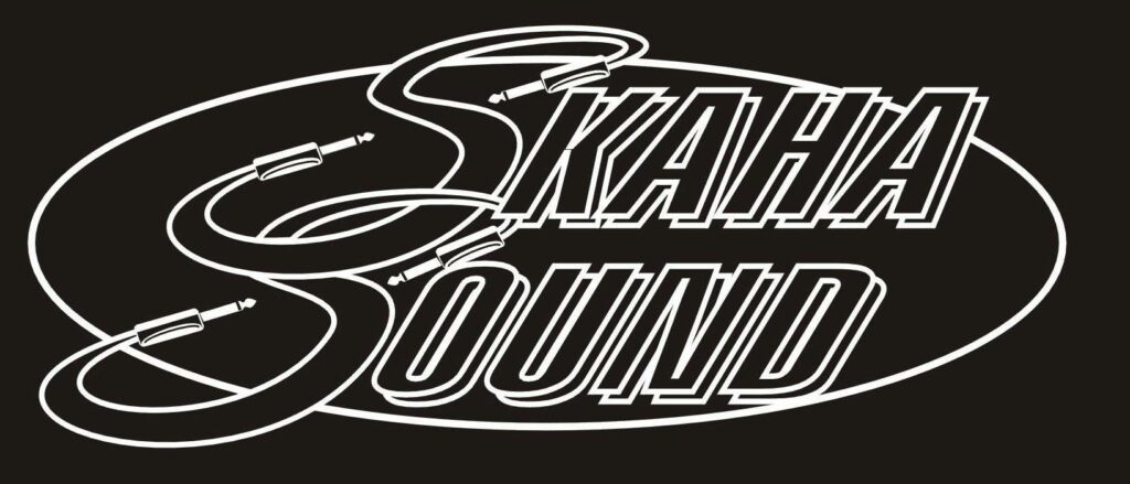 SkahaSound logo