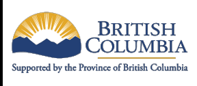 Penticton Jazz Festival Sponsor