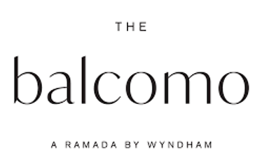 Balcomo logo