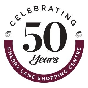 Cherry Lane Shopping Centre Logo