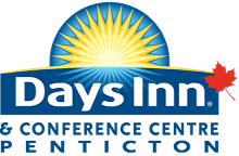 Days Inn Penticton Logo