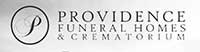 Providence logo