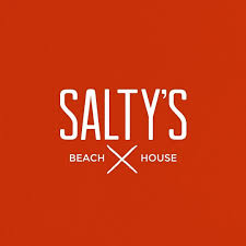 Salty’s Beachhouse