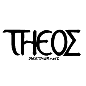 Theos Logo