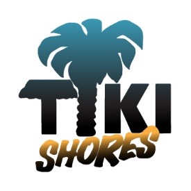 Tiki Shores Logo