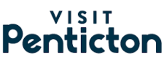 Visit Penticton logo