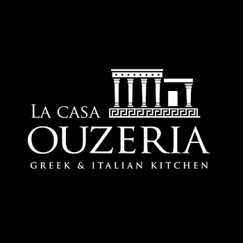 La Casa Ouzeria